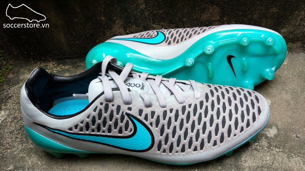 wolf grey magista opus